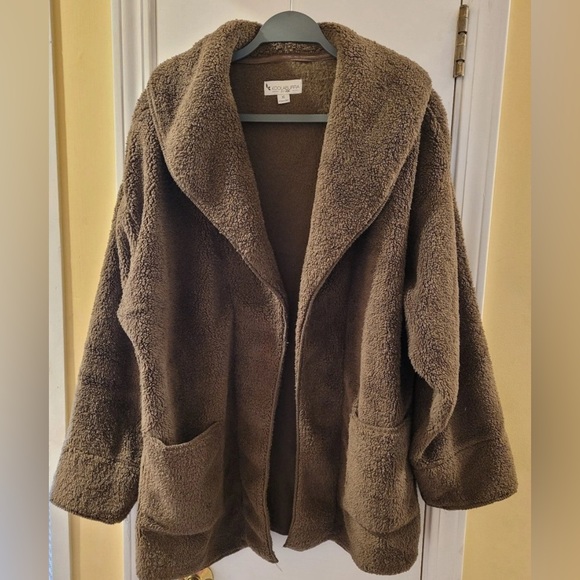 Koolaburra Jackets & Blazers - COPY - Kookaburra by Ugg Jacket